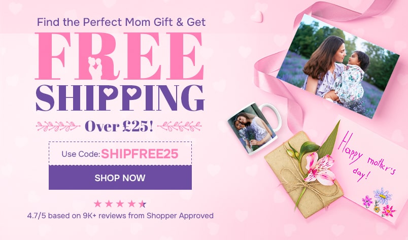 Personalized Mother Gifts Sale
