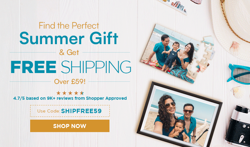 Personalized Summer Gifts Sale