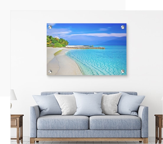 Why Acrylic photo prints is worth to Buy for your Home?