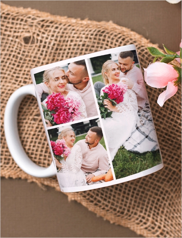 Custom Mug Ideas to Gift on Special Occasions