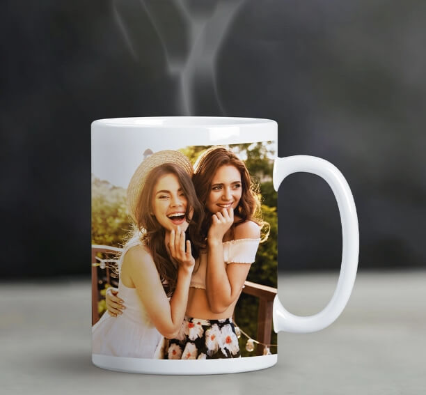 Custom Coffee Mugs