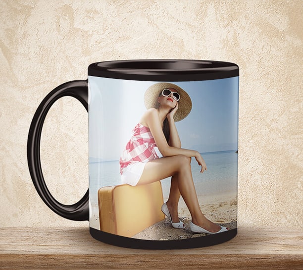 personalised photo mugs