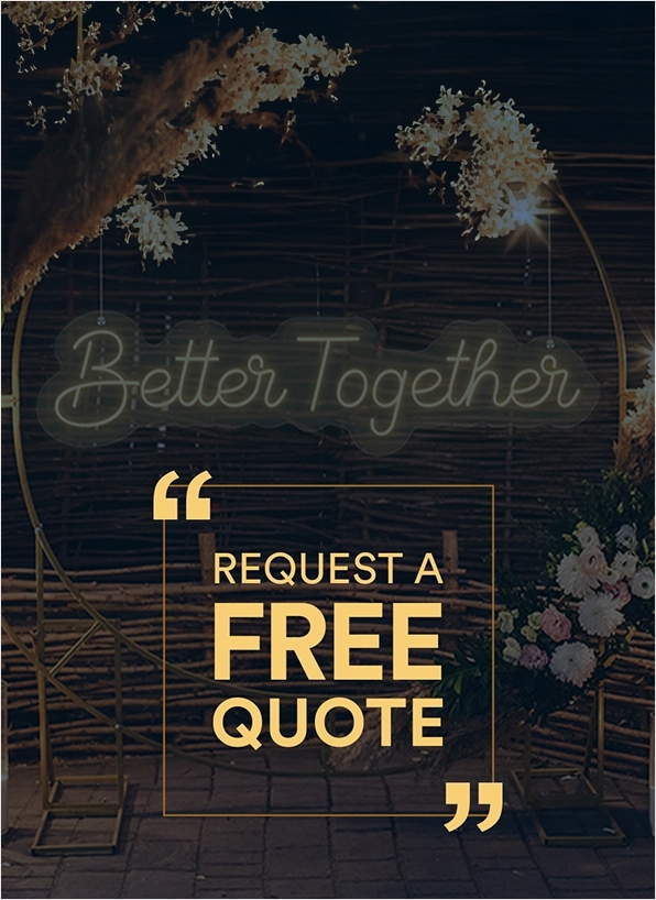 Request a FREE Quote and MOCKUP in email.