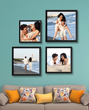 Valentines Day Honeymoon Need Never be over Canvas Prints